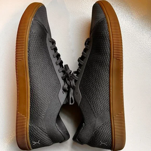 Flux Adapt Trainer Grey Gum Mens 11.5 / Womens 12.5 - Picture 5 of 10